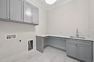 824 Journeys Rest Ln, Apex, NC 27523 - Photo 36