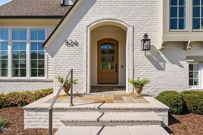 824 Journeys Rest Lane, Cary, NC 27523 - Photo 2