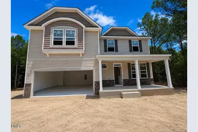605 Grand Griffon Way, Lillington, NC 27546 - Photo 1