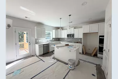 605 Grand Griffon Way, Lillington, NC 27546 - Photo 2