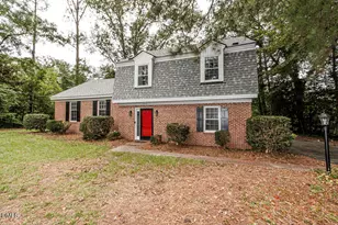 1513 Western Ave, Rocky Mount, NC 27804 - Photo 6