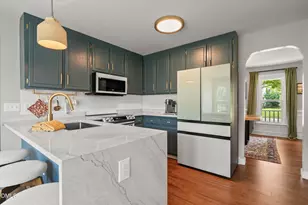 4617 Forest Highland Dr, Raleigh, NC 27604 - Photo 12