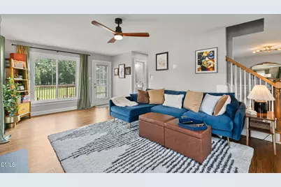 4617 Forest Highland Drive, Raleigh, NC 27604 - Photo 6