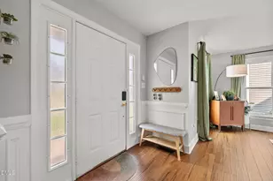 4617 Forest Highland Dr, Raleigh, NC 27604 - Photo 4