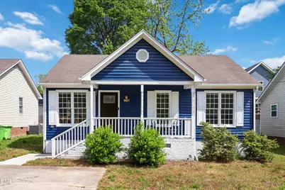 1508 Malta Avenue, Raleigh, NC 27610 - Photo 2