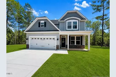 89 Omie Branch Lane, Lillington, NC 27546 - Photo 1