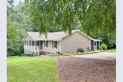 1384 Faulkner Town Road, Henderson, NC 27537 - Photo 4