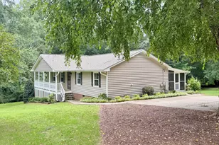 1384 Faulkner Town Rd, Henderson, NC 27537 - Photo 4