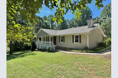 1384 Faulkner Town Road, Henderson, NC 27537 - Photo 2