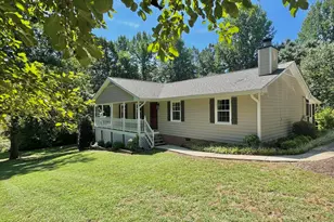 1384 Faulkner Town Rd, Henderson, NC 27537 - Photo 2