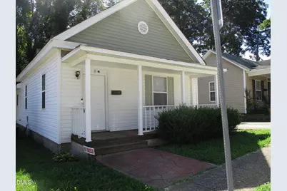 8 N Swain Street, Raleigh, NC 27601 - Photo 2