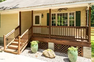 210 Deer Run Dr, Franklinton, NC 27525 - Photo 2