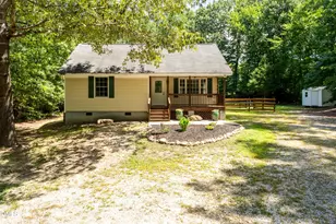 210 Deer Run Dr, Franklinton, NC 27525 - Photo 4