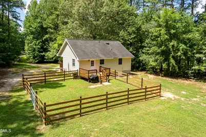210 Deer Run Drive, Franklinton, NC 27525 - Photo 22