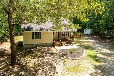 210 Deer Run Drive, Franklinton, NC 27525 - Photo 34