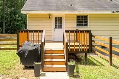 210 Deer Run Drive, Franklinton, NC 27525 - Photo 20
