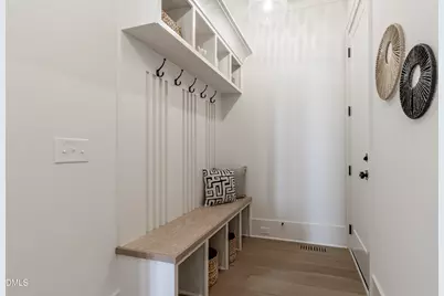 609 N Salem Street, Apex, NC 27502 - Photo 24