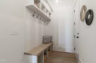 609 N Salem St, Apex, NC 27502 - Photo 24