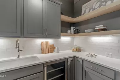 609 N Salem Street, Apex, NC 27502 - Photo 20