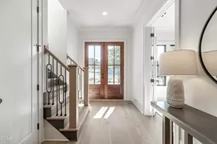 609 N Salem St, Apex, NC 27502 - Photo 2