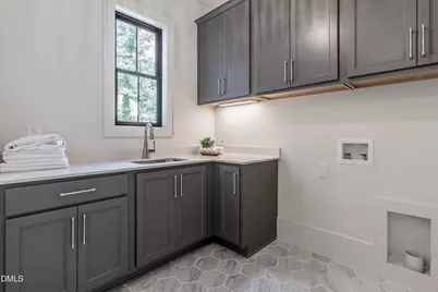 609 N Salem Street, Apex, NC 27502 - Photo 24