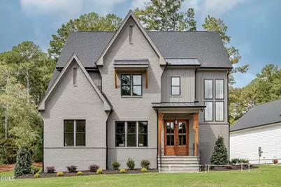 609 N Salem Street, Apex, NC 27502 - Photo 1