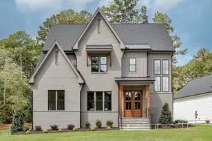 609 N Salem St, Apex, NC 27502 - Photo 1
