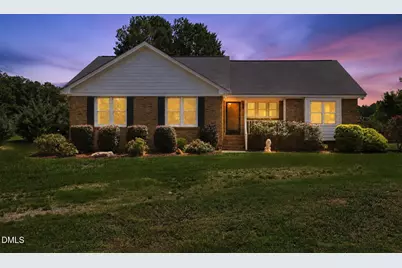 10545 Oakley Road, Zebulon, NC 27597 - Photo 2