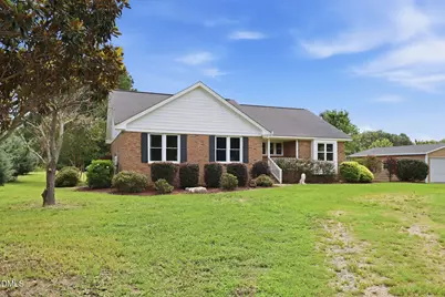 10545 Oakley Road, Zebulon, NC 27597 - Photo 44