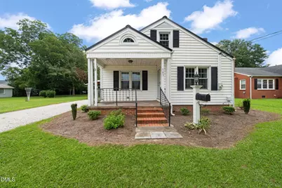 103 Catherine Street, Benson, NC 27504 - Photo 1