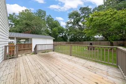 103 Catherine Street, Benson, NC 27504 - Photo 28