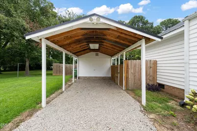103 Catherine Street, Benson, NC 27504 - Photo 26
