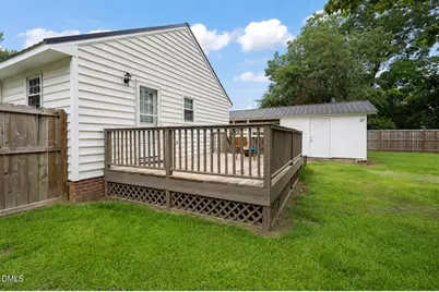 103 Catherine Street, Benson, NC 27504 - Photo 30