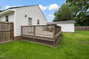 103 Catherine St, Benson, NC 27504 - Photo 30