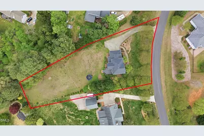 2345 Knoll Ridge Lane, Wake Forest, NC 27587 - Photo 2