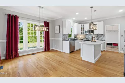 2345 Knoll Ridge Lane, Wake Forest, NC 27587 - Photo 10