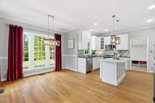 2345 Knoll Ridge Ln, Wake Forest, NC 27587 - Photo 10