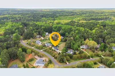 2345 Knoll Ridge Lane, Wake Forest, NC 27587 - Photo 26