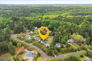 2345 Knoll Ridge Ln, Wake Forest, NC 27587 - Photo 26