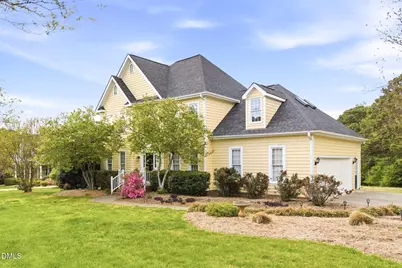 2345 Knoll Ridge Lane, Wake Forest, NC 27587 - Photo 1