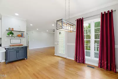 2345 Knoll Ridge Lane, Wake Forest, NC 27587 - Photo 12