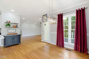 2345 Knoll Ridge Ln, Wake Forest, NC 27587 - Photo 12