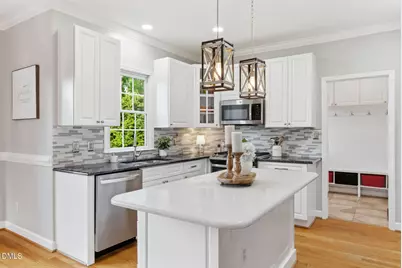 2345 Knoll Ridge Lane, Wake Forest, NC 27587 - Photo 16