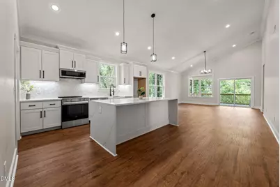 2549 Pinetop Avenue, Graham, NC 27253 - Photo 2