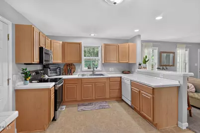 5758 Fancy Loop Road, Graham, NC 27253 - Photo 10