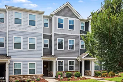 6015 Kayton Street, Raleigh, NC 27616 - Photo 2