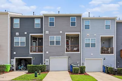 6015 Kayton Street, Raleigh, NC 27616 - Photo 28