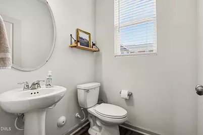 6015 Kayton Street, Raleigh, NC 27616 - Photo 22