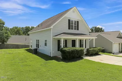4005 Scofield Drive, Raleigh, NC 27610 - Photo 4