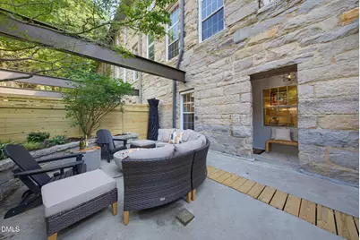 1500 River Mill Drive #Apt 112, Wake Forest, NC 27587 - Photo 24